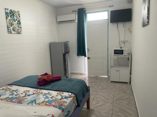 Residence Chez Marraine Maison Bertili เลอโกซิเยร์ ภายนอก รูปภาพ