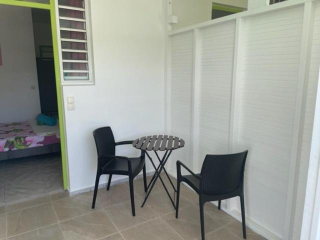 Residence Chez Marraine Maison Bertili เลอโกซิเยร์ ภายนอก รูปภาพ