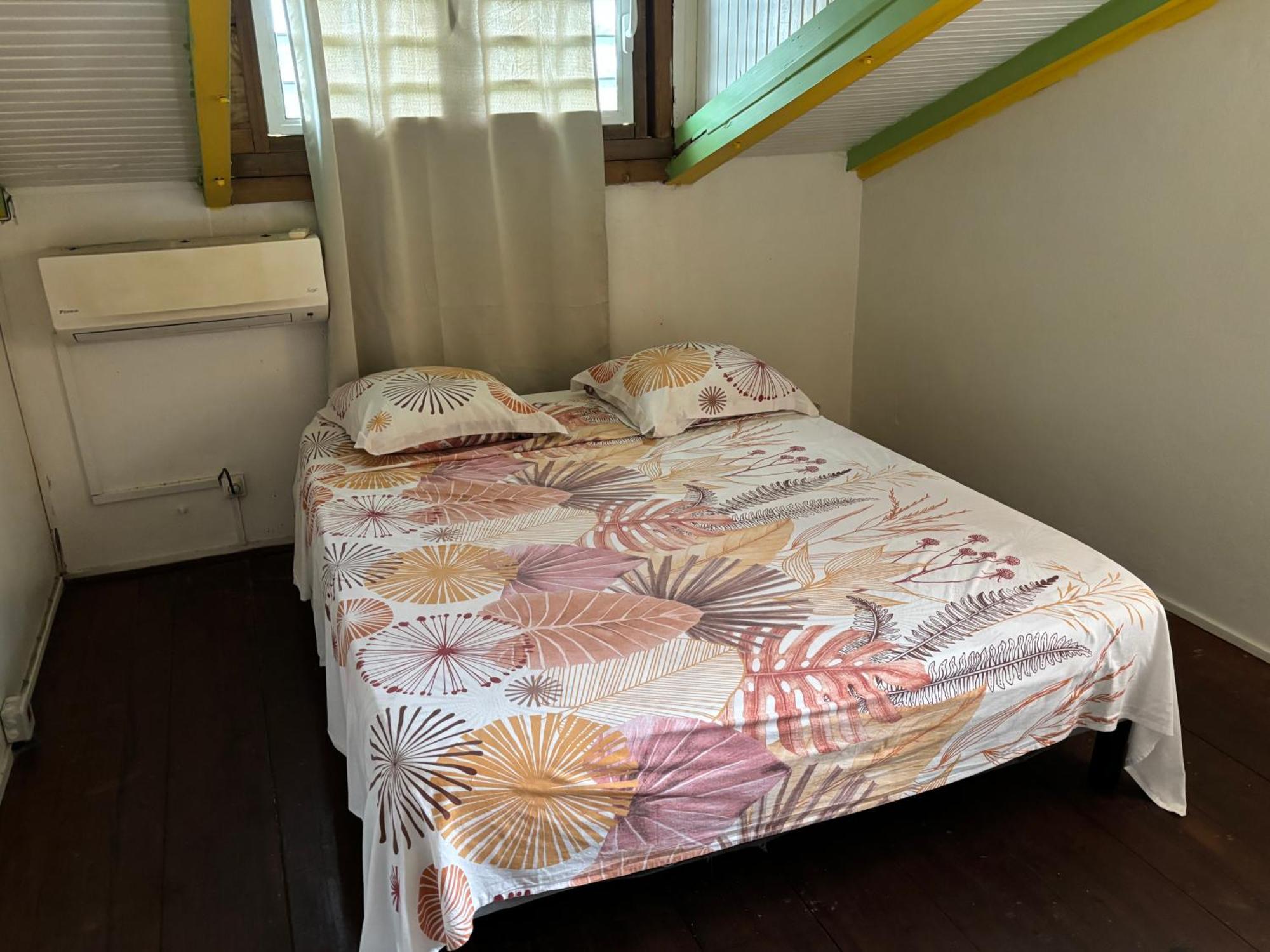 Residence Chez Marraine Maison Bertili เลอโกซิเยร์ ภายนอก รูปภาพ